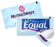 Aspartame – Neurotoxin