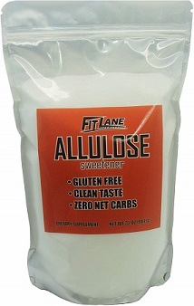 Allulose – “All <span class="hdg-smaller">(the weight)</span> u Lose”