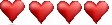 4 heart