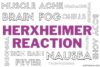 herxheimer reactions