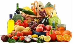 Good foods