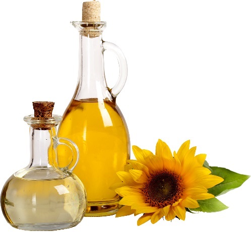 Selecting, storing and cooking with food oils