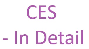 For those seeking in-depth details on CES