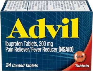 Nsaids – Anti-inflammatory drugs warning!