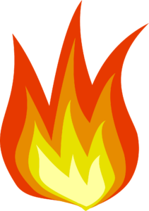⚡INFLAMMATION – Can’t live with it, Can’t live without it!