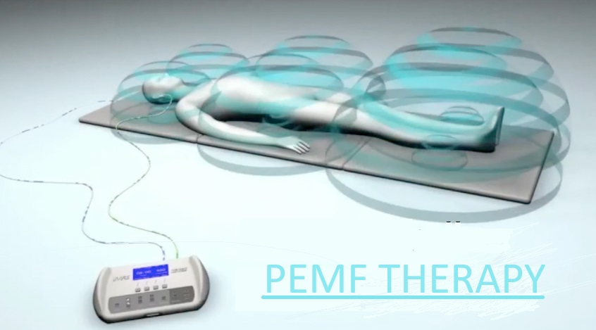 PEMF therapy