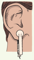 How to use SOTA® Bio-Tuner for Cranial Electrotherapy Stimulation