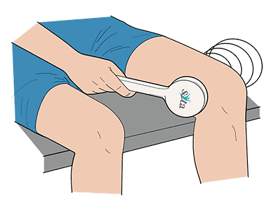 How to use SOTA® Magnetic Pulser