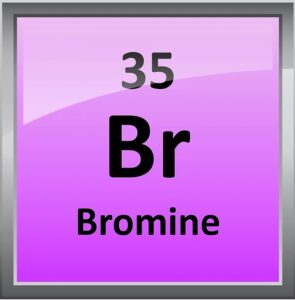 Bromine – Prolific toxin in our bodies