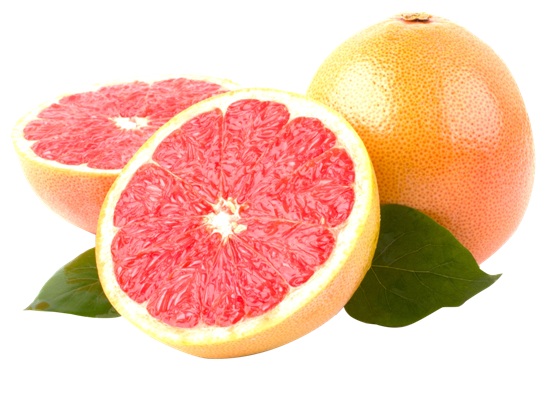 Grapefruit Seed Extract (GSE) – “A medicine chest in a bottle”