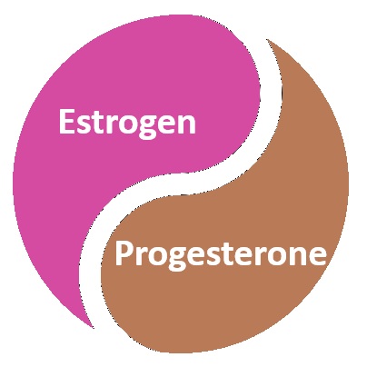 ⭐<span class="progesterone">Progesterone</span> – “Precursor to <span class="androgens">Androgens</span>,<span class="estrogens"> Estrogens </span>and <span class="glucocorticoids"> Corticoids”</span>