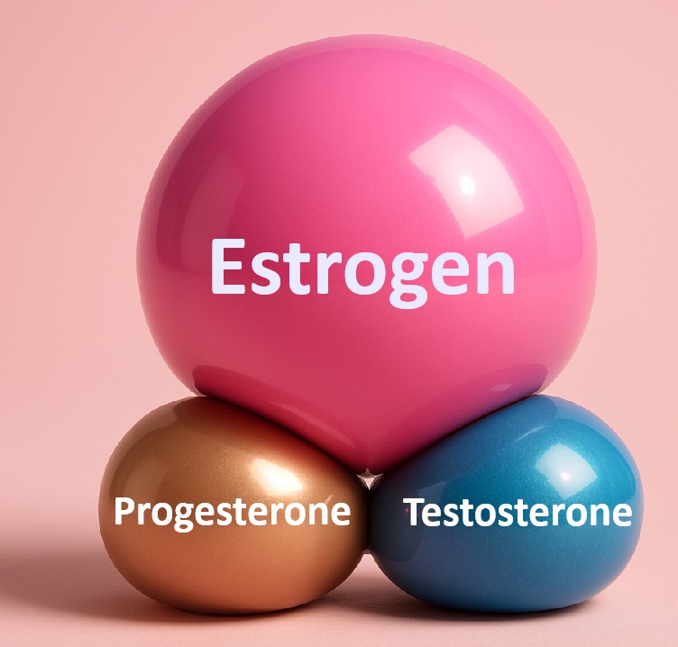 Estrogen dominance – Hormonal imbalance of our time
