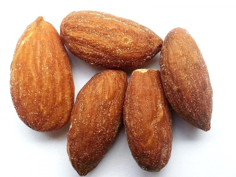 Vitamin E – Cell membrane protectant