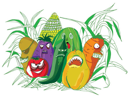 How do GM Foods Affect your health?