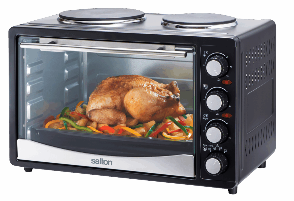 Microwaved Food <span class="hdg-smaller">– Not so convenient for your health</span>