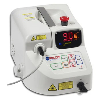 ⚡NIR CLASS 4 LASER THERAPY