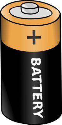 The Cell “Battery”