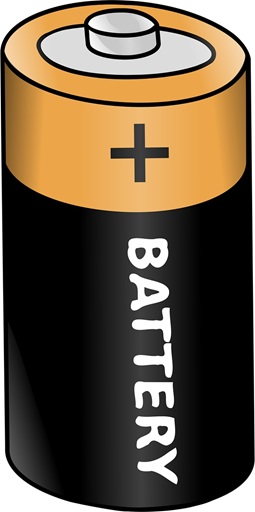 The Cell “Battery”