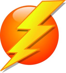 Electrons <=> Energy