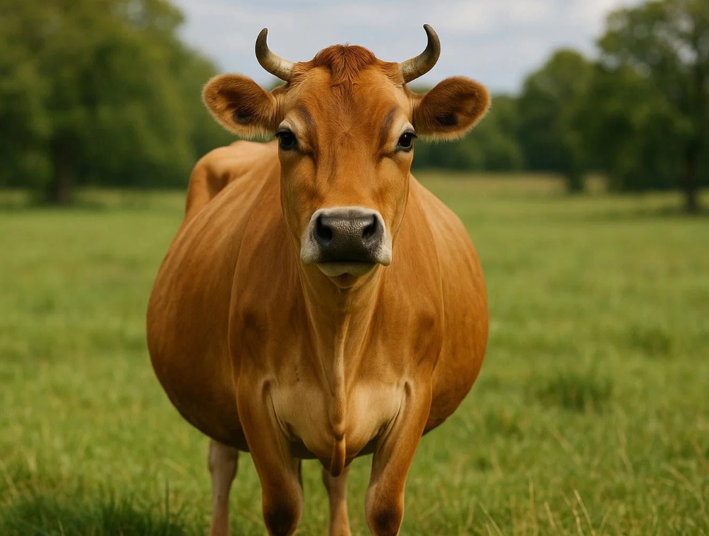 Raw / natural milk – Yes it’s safe to drink? and simply the best choice