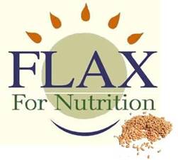 Flax for nutrition