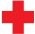 red cross