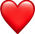Red heart