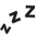 sleep z's